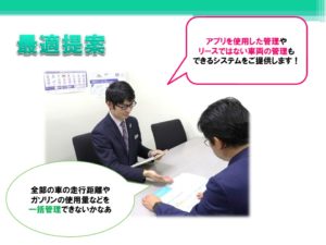 最適提案